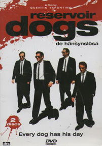 Reservoir Dogs: 2-Disc (DVD)